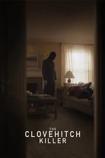 Poster to the movie "The Clovehitch Killer" #285507