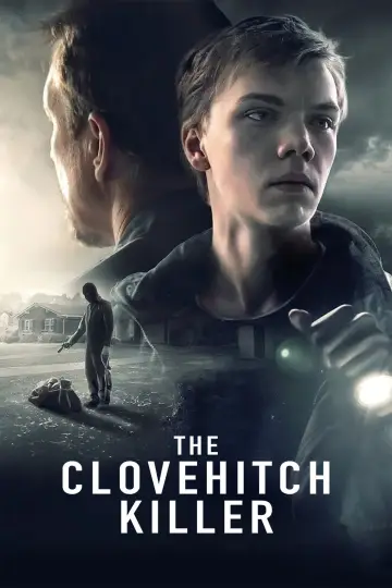 Poster to the movie "The Clovehitch Killer" #998789