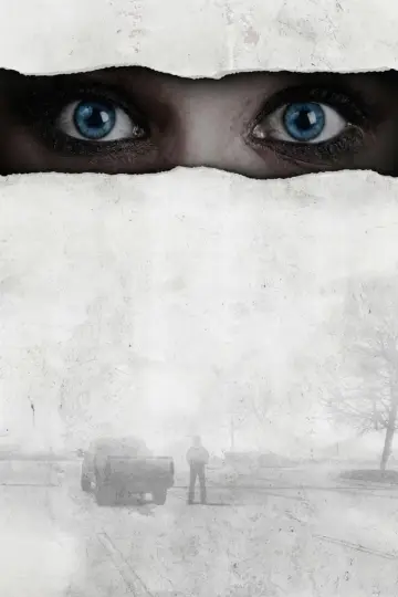 Poster to the movie "The Clovehitch Killer" #998790