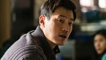 Backdrop to the movie "Miss Baek" #746512