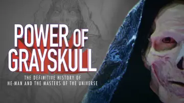 Backdrop to the movie "Power of Grayskull: The Definitive History of He-Man and the Masters of the Universe" #1115098