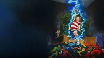Backdrop to the movie "Power of Grayskull: The Definitive History of He-Man and the Masters of the Universe" #1172850