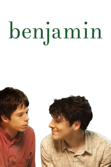 Poster to the movie "Benjamin" #1104188
