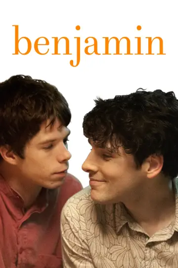 Poster to the movie "Benjamin" #1104189