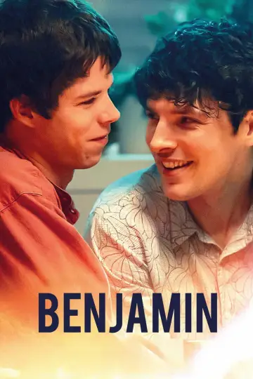 Poster to the movie "Benjamin" #1104191