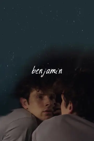 Poster to the movie "Benjamin" #1104194