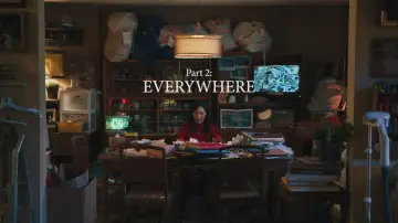 Backdrop to the movie "Everything Everywhere All at Once" #1155666
