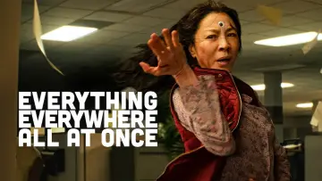 Backdrop to the movie "Everything Everywhere All at Once" #570147