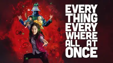 Backdrop to the movie "Everything Everywhere All at Once" #799301