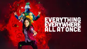 Backdrop to the movie "Everything Everywhere All at Once" #9238