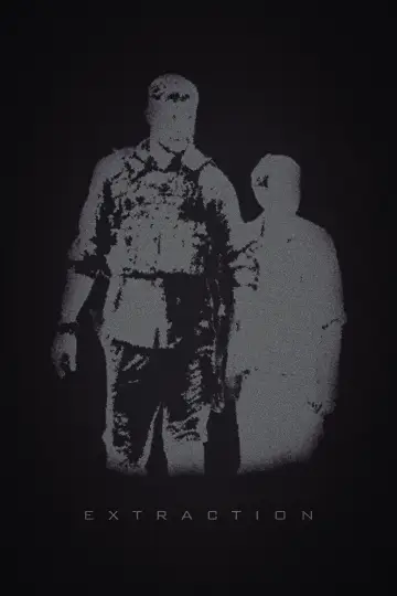 Poster to the movie "Extraction" #487987