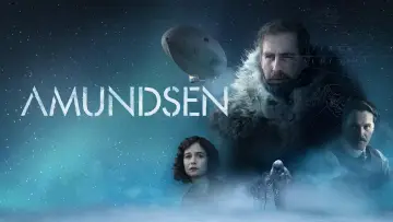 Backdrop to the movie "Amundsen" #1022609