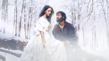 Backdrop to the movie "Laila Majnu" #917188