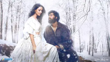 Backdrop to the movie "Laila Majnu" #917189