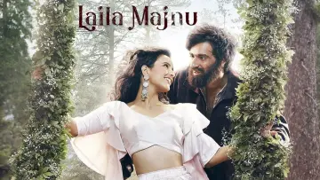 Backdrop to the movie "Laila Majnu" #917191