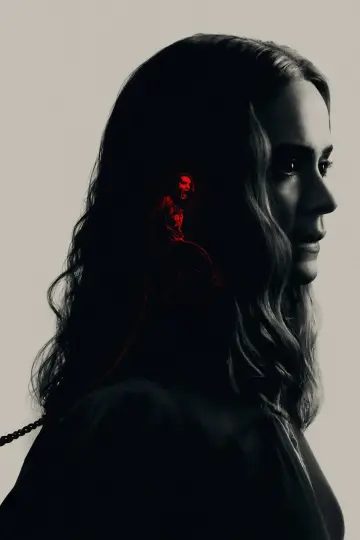 Poster to the movie "Run" #805305
