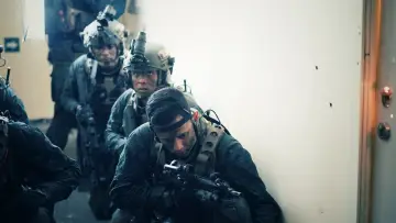 Backdrop to the movie "Paskal" #485752
