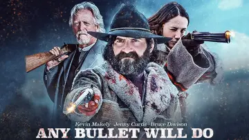 Backdrop to the movie "Any Bullet Will Do" #1587785