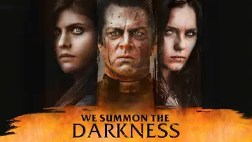 Backdrop to the movie "We Summon the Darkness" #355752