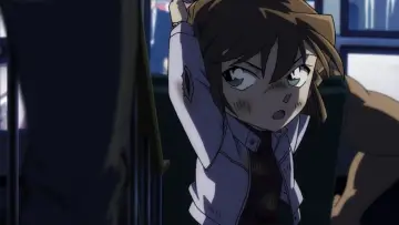 Backdrop to the movie "Detective Conan: The Disappearance of Conan Edogawa - The Worst Two Days in History" #338201