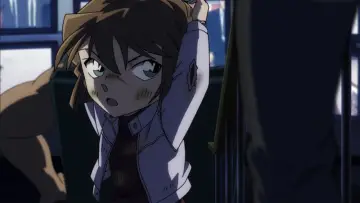 Backdrop to the movie "Detective Conan: The Disappearance of Conan Edogawa - The Worst Two Days in History" #338202