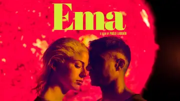 Backdrop to the movie "Ema" #1100276