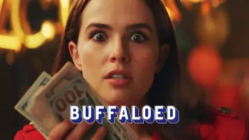 Backdrop to the movie "Buffaloed" #765311