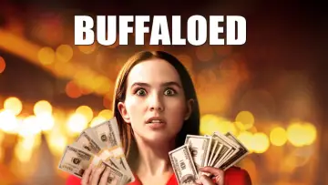 Backdrop to the movie "Buffaloed" #765312