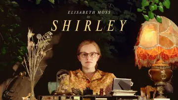 Backdrop to the movie "Shirley" #659180