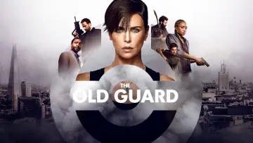Backdrop to the movie "The Old Guard" #235399