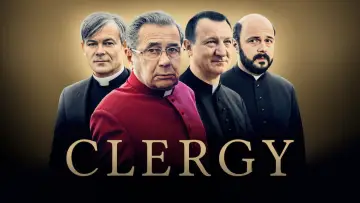 Backdrop to the movie "Clergy" #1113290