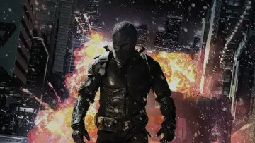 Backdrop to the movie "Rendel: Cycle of Revenge" #663656