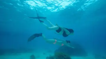 Backdrop to the movie "Deep" #880868