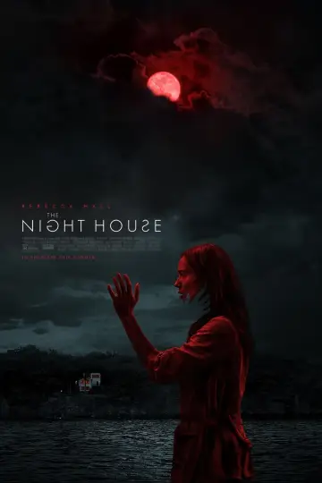 Poster to the movie "The Night House" #81695