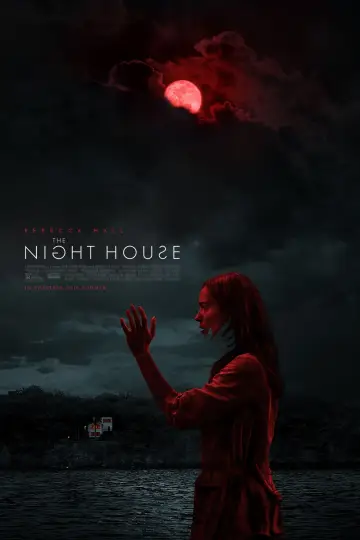 Poster to the movie "The Night House" #81696