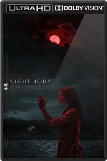 Poster to the movie "The Night House" #81700