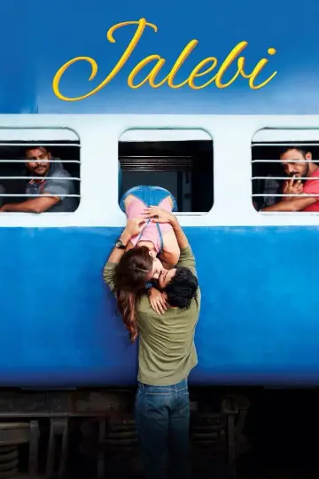 Jalebi poster