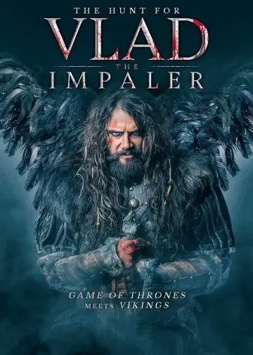 Poster to the movie "Vlad the Impaler" #1040341