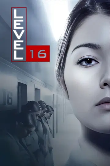 Poster to the movie "Level 16" #946249