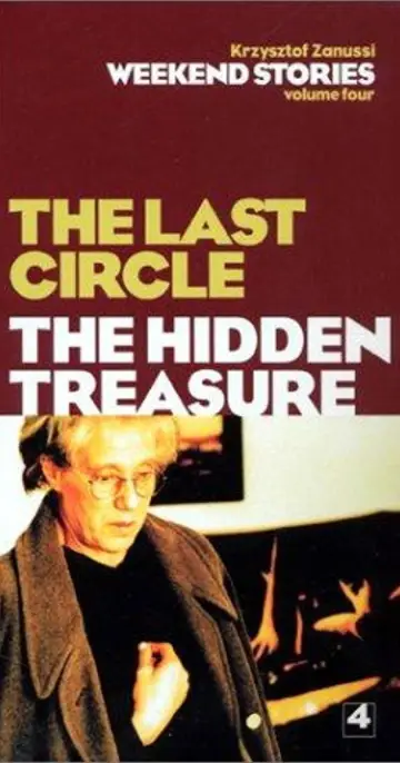 Poster to the movie "Weekend Stories: The Hidden Treasure" #1149796