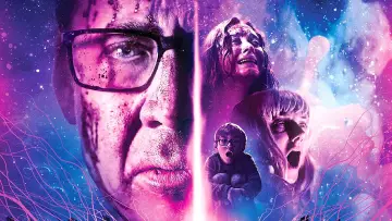 Backdrop to the movie "Color Out of Space" #307207