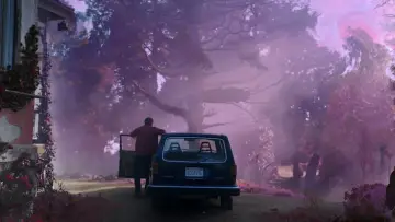 Backdrop to the movie "Color Out of Space" #307208