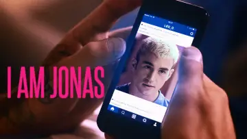 Backdrop to the movie "I Am Jonas" #1053551