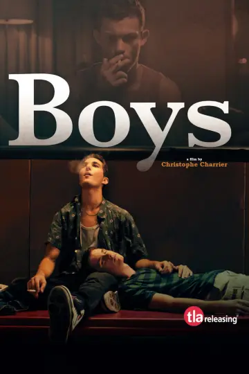 Poster to the movie "I Am Jonas" #1053555