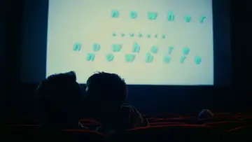 Backdrop to the movie "I Am Jonas" #1186512