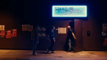 Backdrop to the movie "I Am Jonas" #1186517