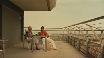 Backdrop to the movie "I Am Jonas" #1186518