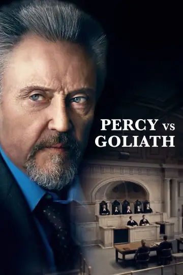 Poster to the movie "Percy" #648619