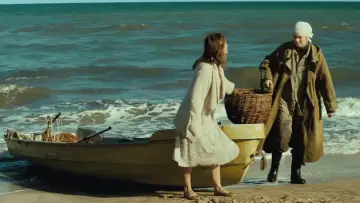 Backdrop to the movie "Such Beautiful People" #1157472