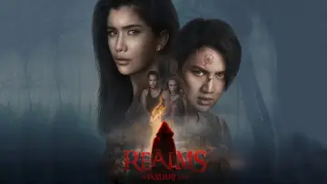 Backdrop to the movie "Realms" #1119512